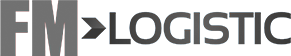 logo fm logistics